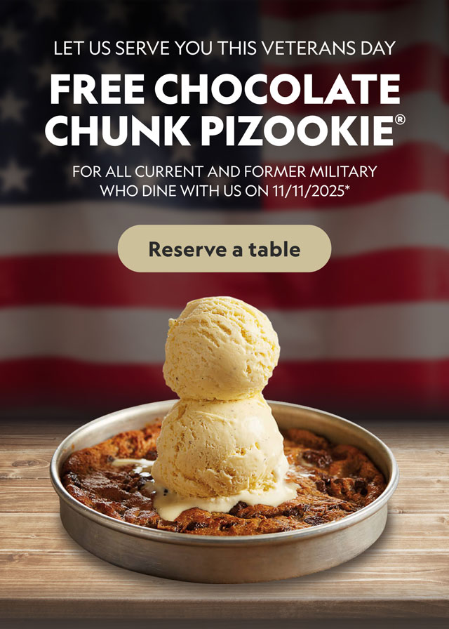 pizookie